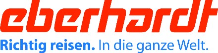 eberhardt reisen logo