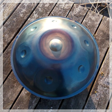 Handpan