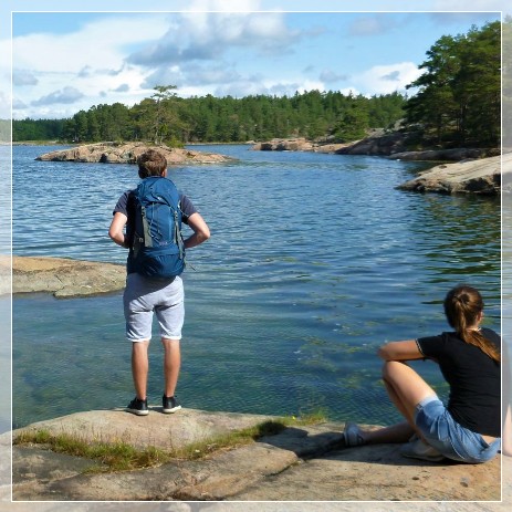 Stendörren Nature Reserve 